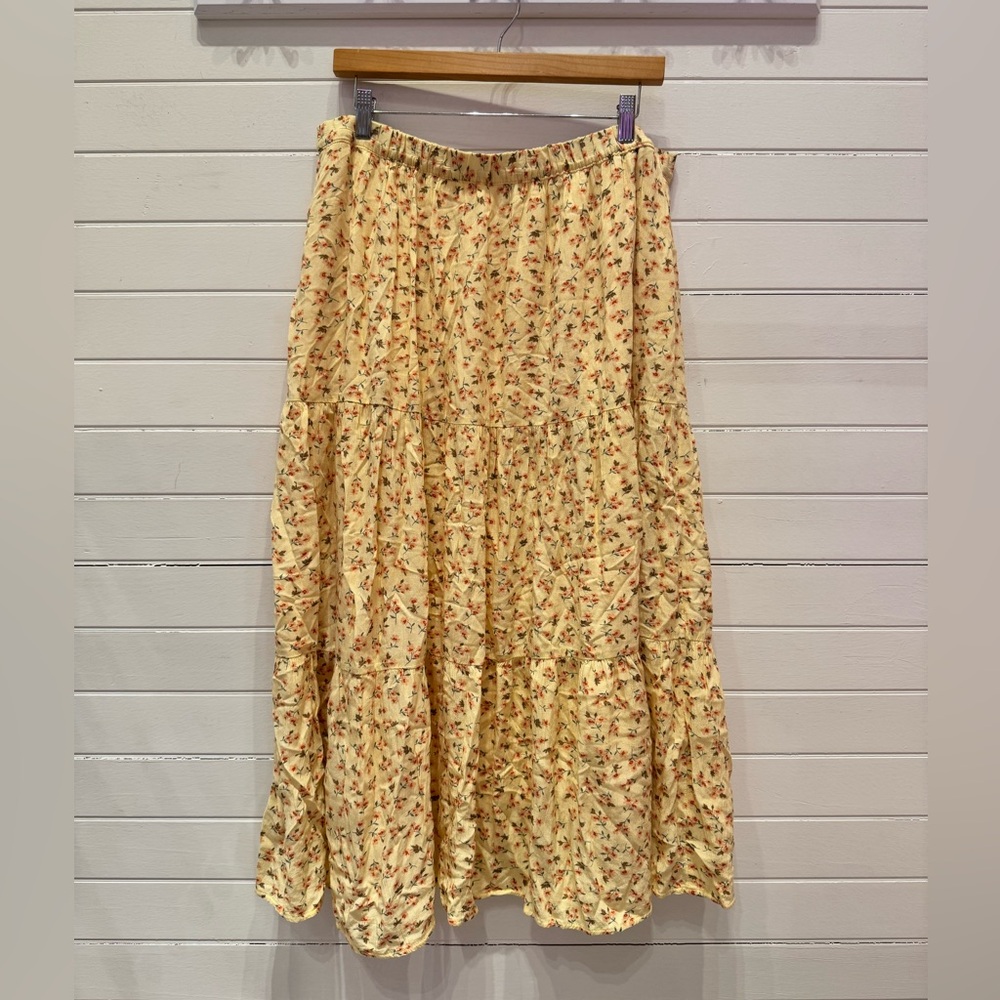 American Eagle Maxi Skirt